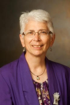 Janet Brewer, Library Director